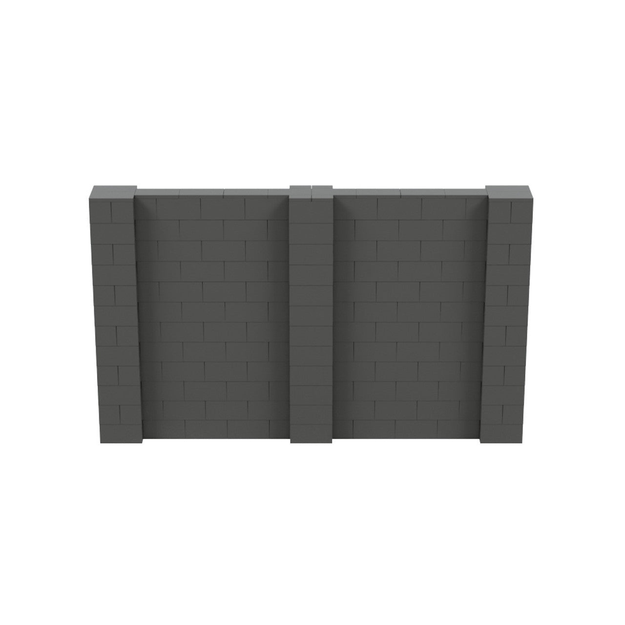 EverBlock® Simple Wall Kit