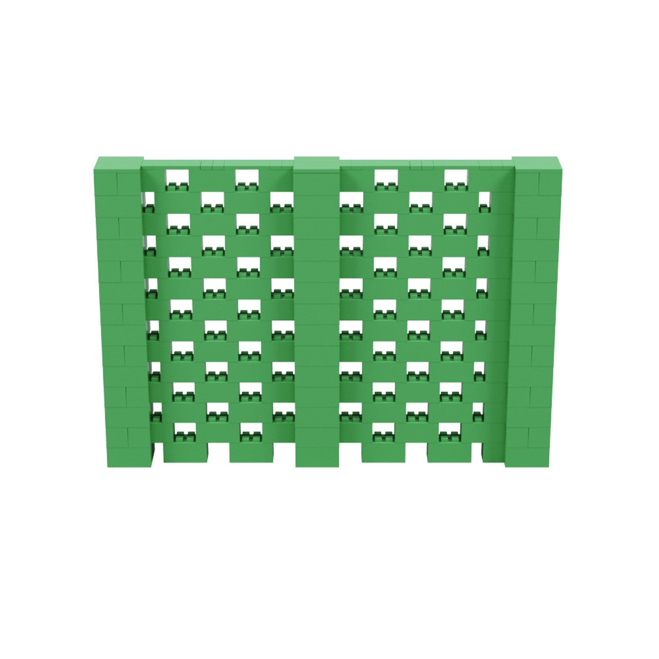 EverBlock® Staggered Wall Kit