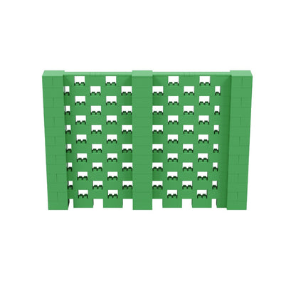 EverBlock® Staggered Wall Kit