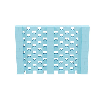 EverBlock® Staggered Wall Kit