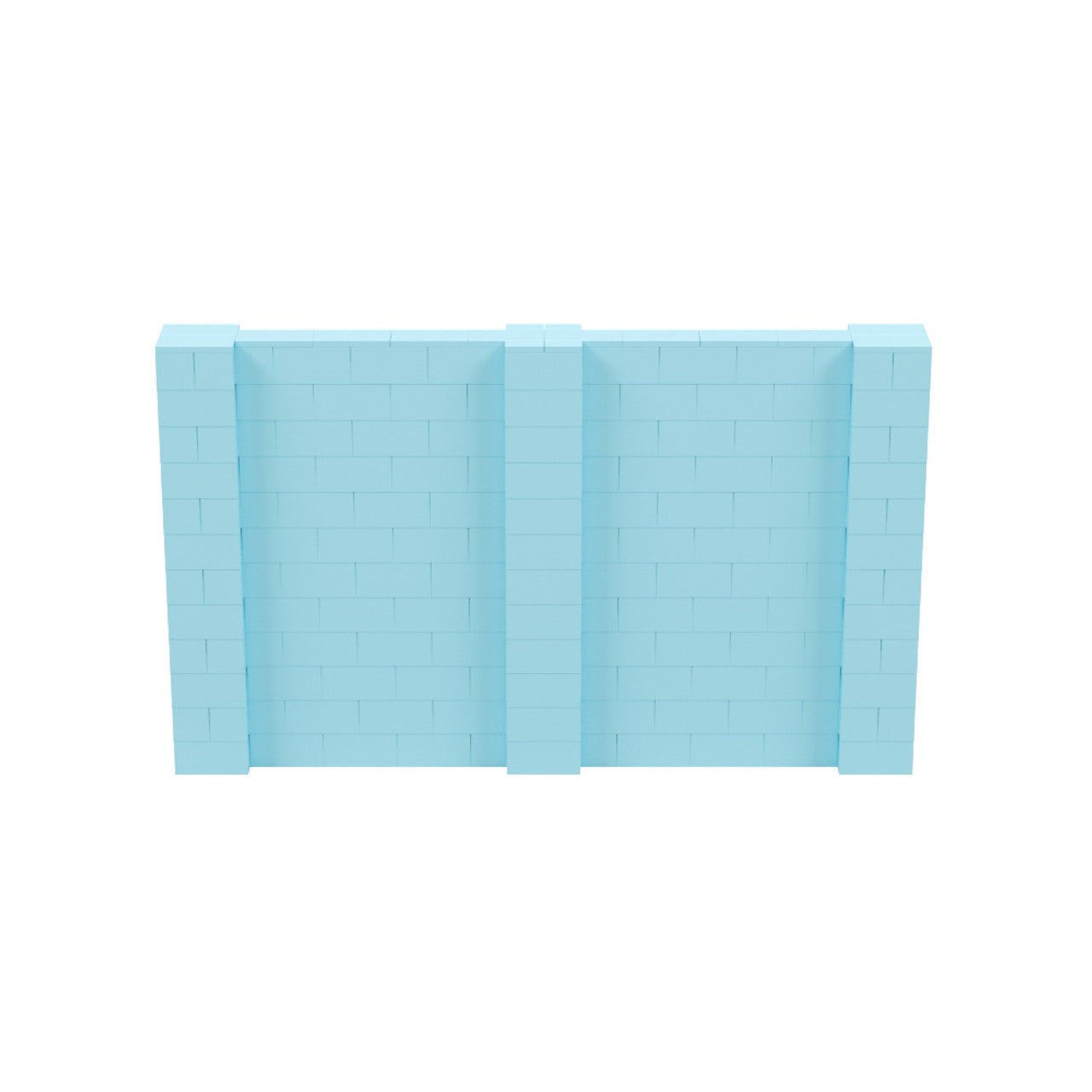 EverBlock® Simple Wall Kit