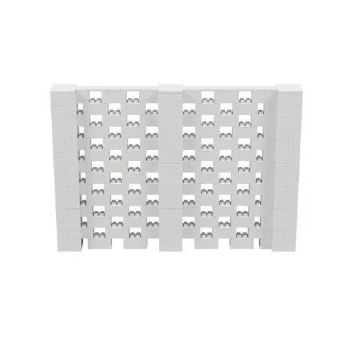EverBlock® Staggered Wall Kit