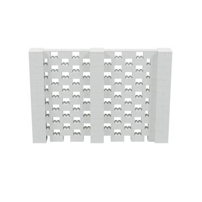 EverBlock® Staggered Wall Kit