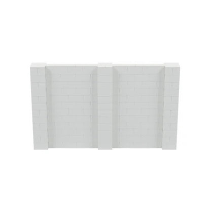 EverBlock® Simple Wall Kit