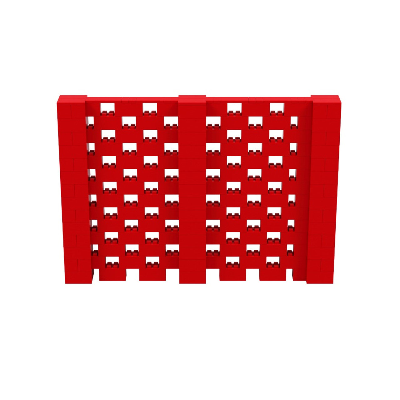 EverBlock® Staggered Wall Kit