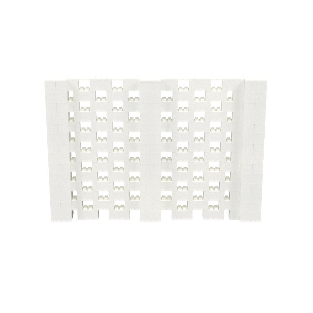 EverBlock® Staggered Wall Kit