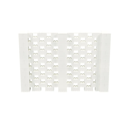 EverBlock® Staggered Wall Kit