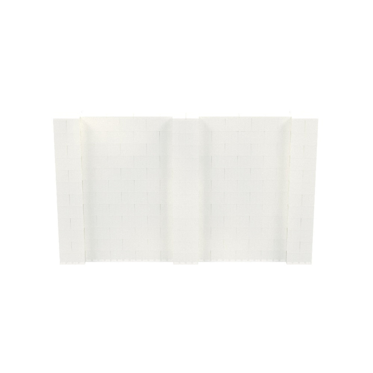 EverBlock® Simple Wall Kit