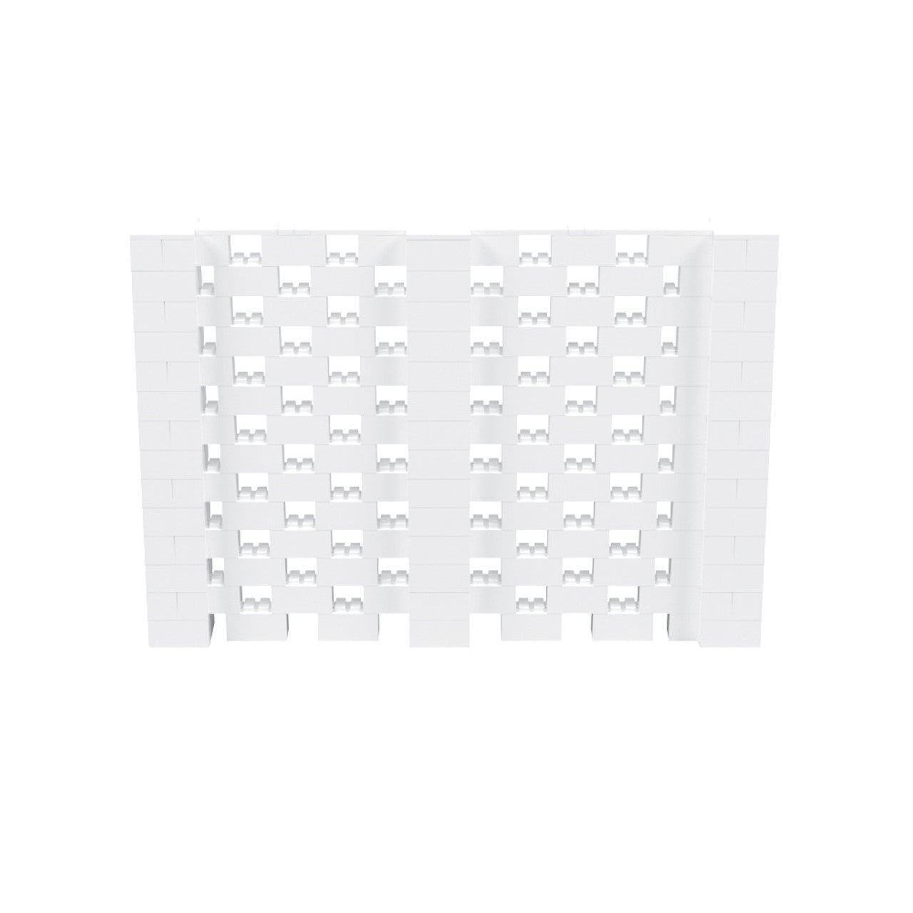 EverBlock® Staggered Wall Kit