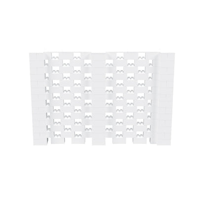 EverBlock® Staggered Wall Kit