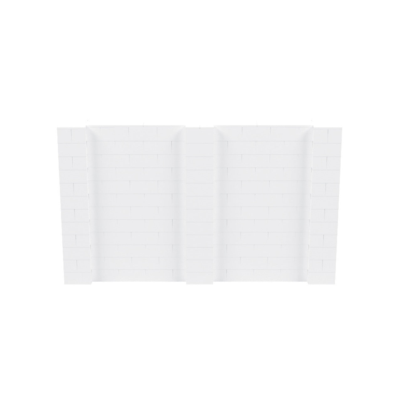 EverBlock® Simple Wall Kit
