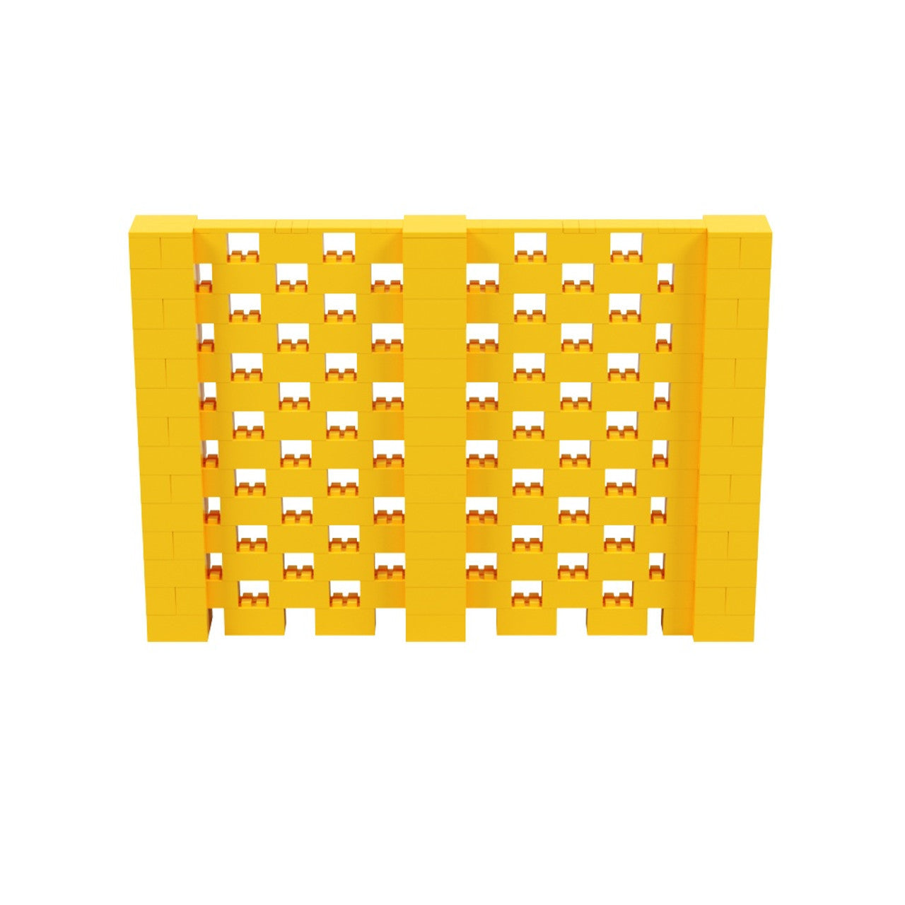 EverBlock® Staggered Wall Kit