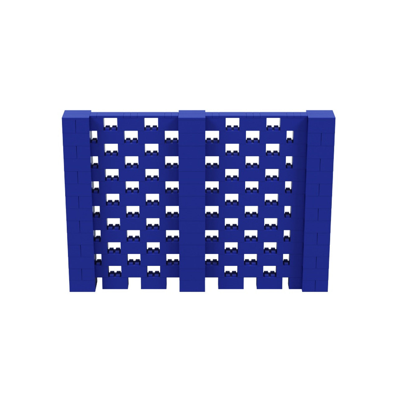 EverBlock® Staggered Wall Kit