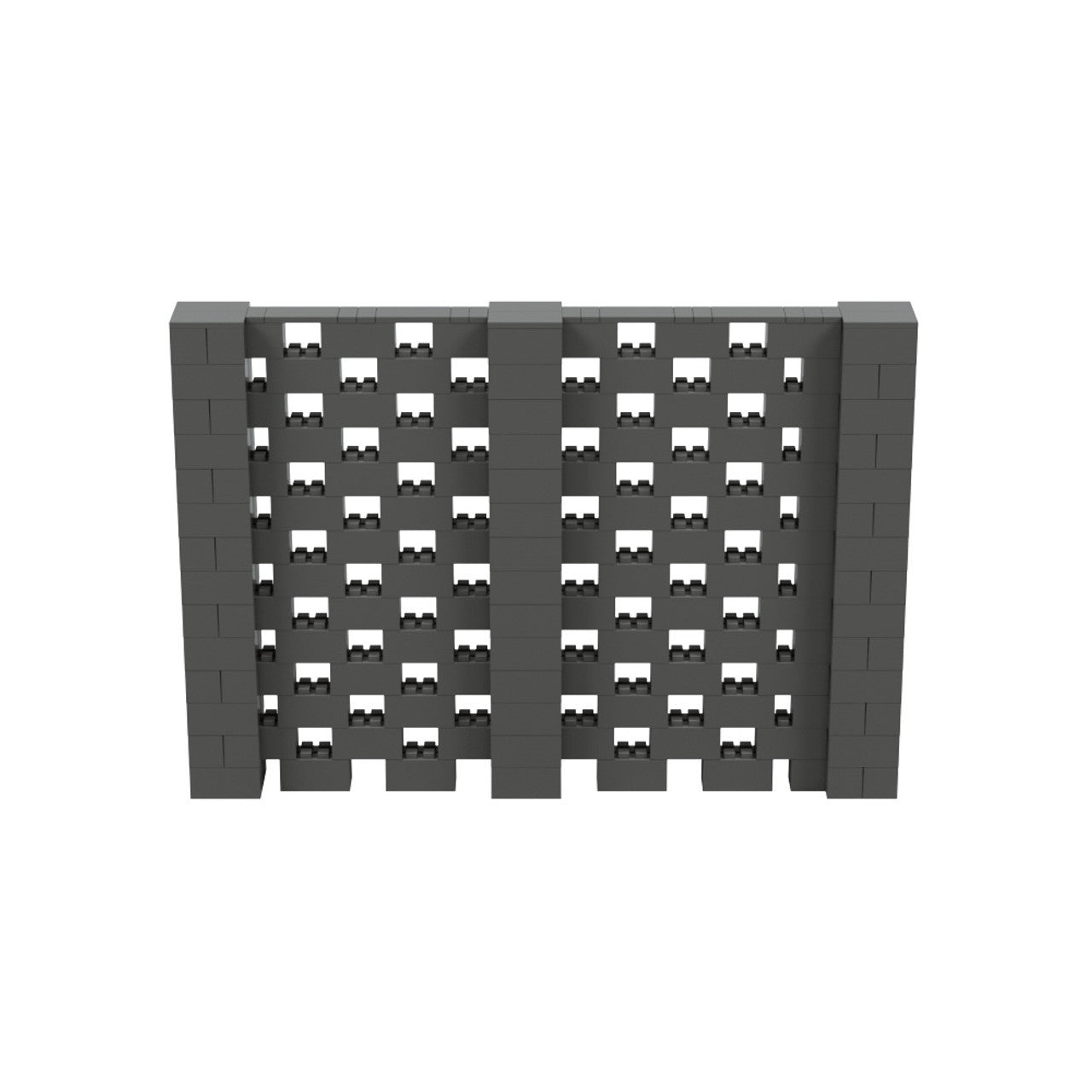 EverBlock® Staggered Wall Kit