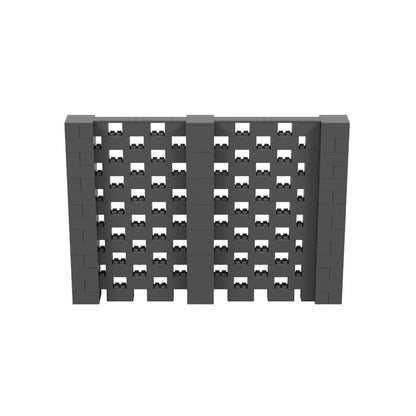 EverBlock® Staggered Wall Kit
