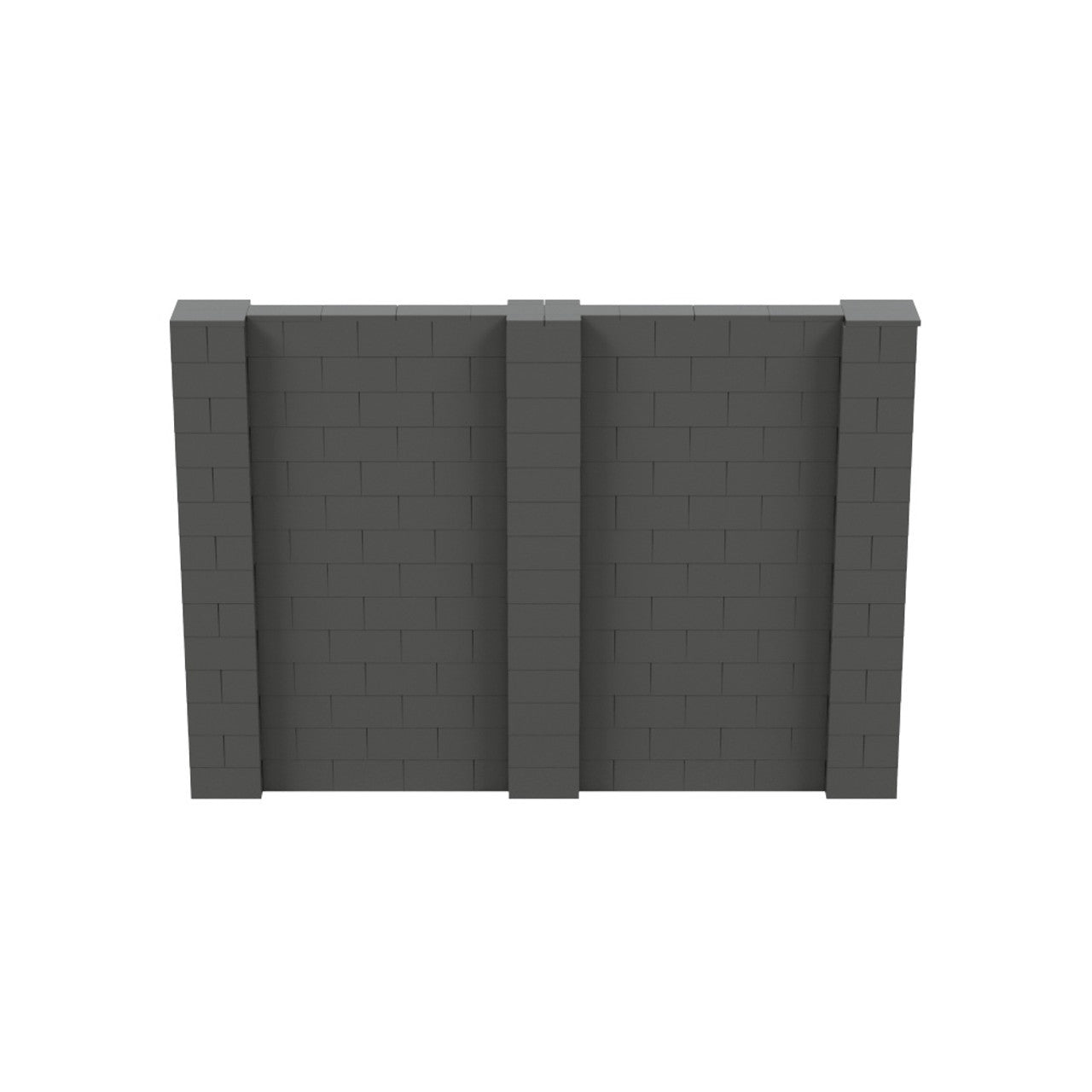 EverBlock® Simple Wall Kit