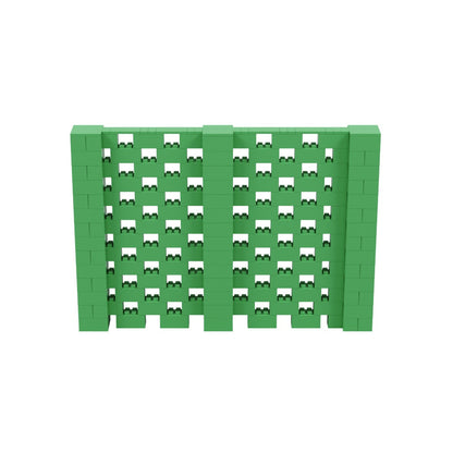 EverBlock® Staggered Wall Kit