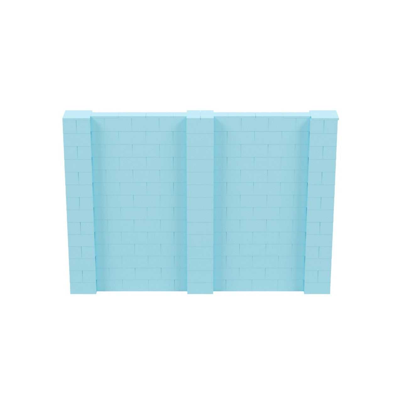 EverBlock® Simple Wall Kit