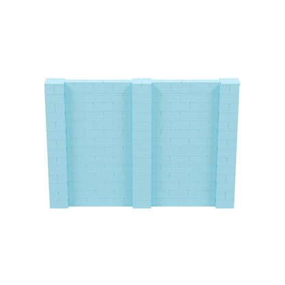 EverBlock® Simple Wall Kit