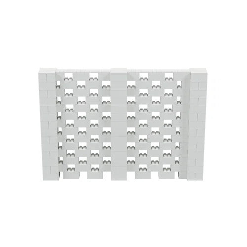 EverBlock® Staggered Wall Kit