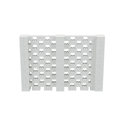 EverBlock® Staggered Wall Kit