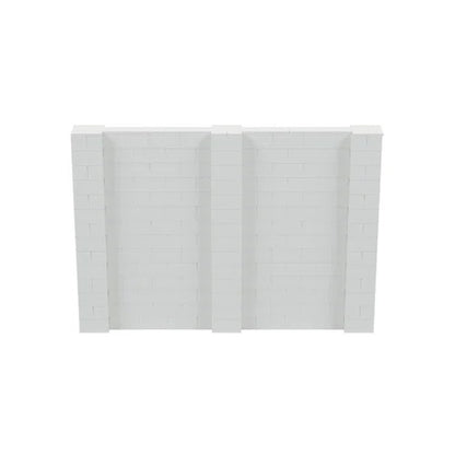 EverBlock® Simple Wall Kit