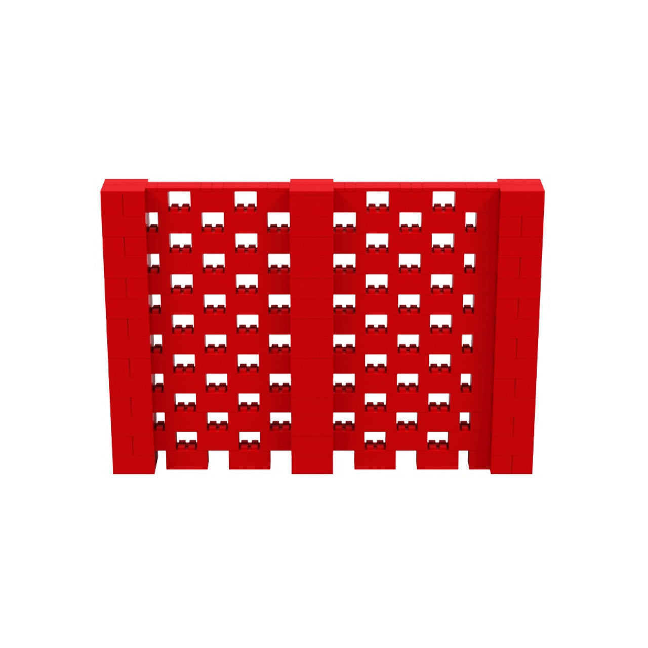 EverBlock® Staggered Wall Kit