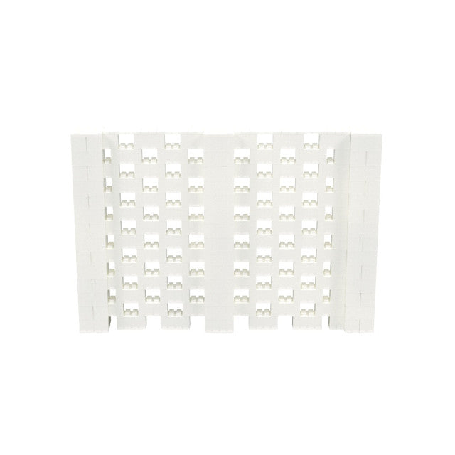 EverBlock® Staggered Wall Kit