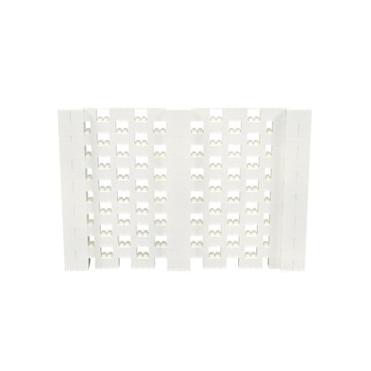 EverBlock® Staggered Wall Kit