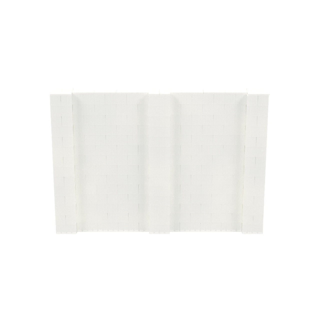 EverBlock® Simple Wall Kit