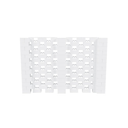 EverBlock® Staggered Wall Kit