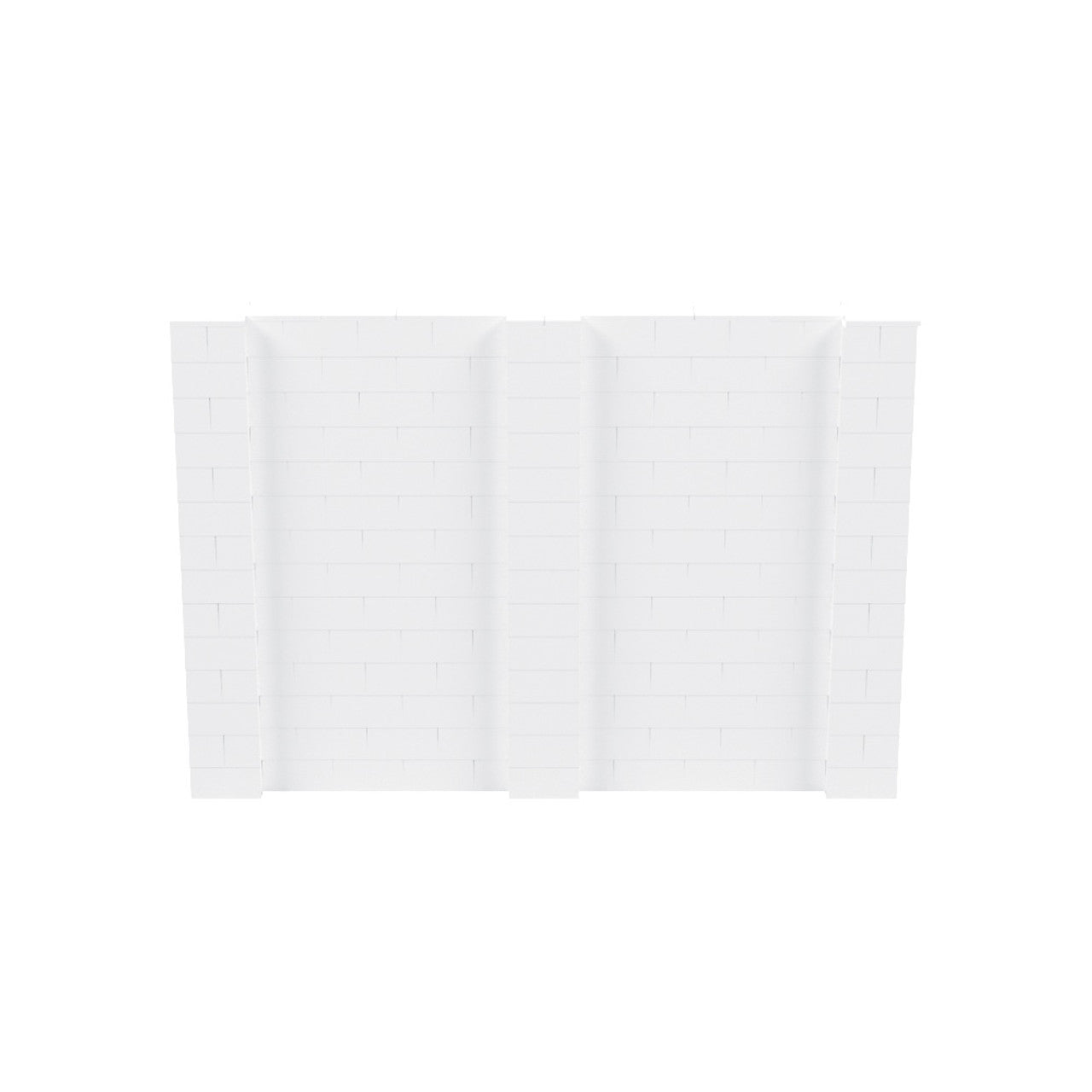 EverBlock® Simple Wall Kit