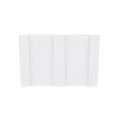 EverBlock® Simple Wall Kit
