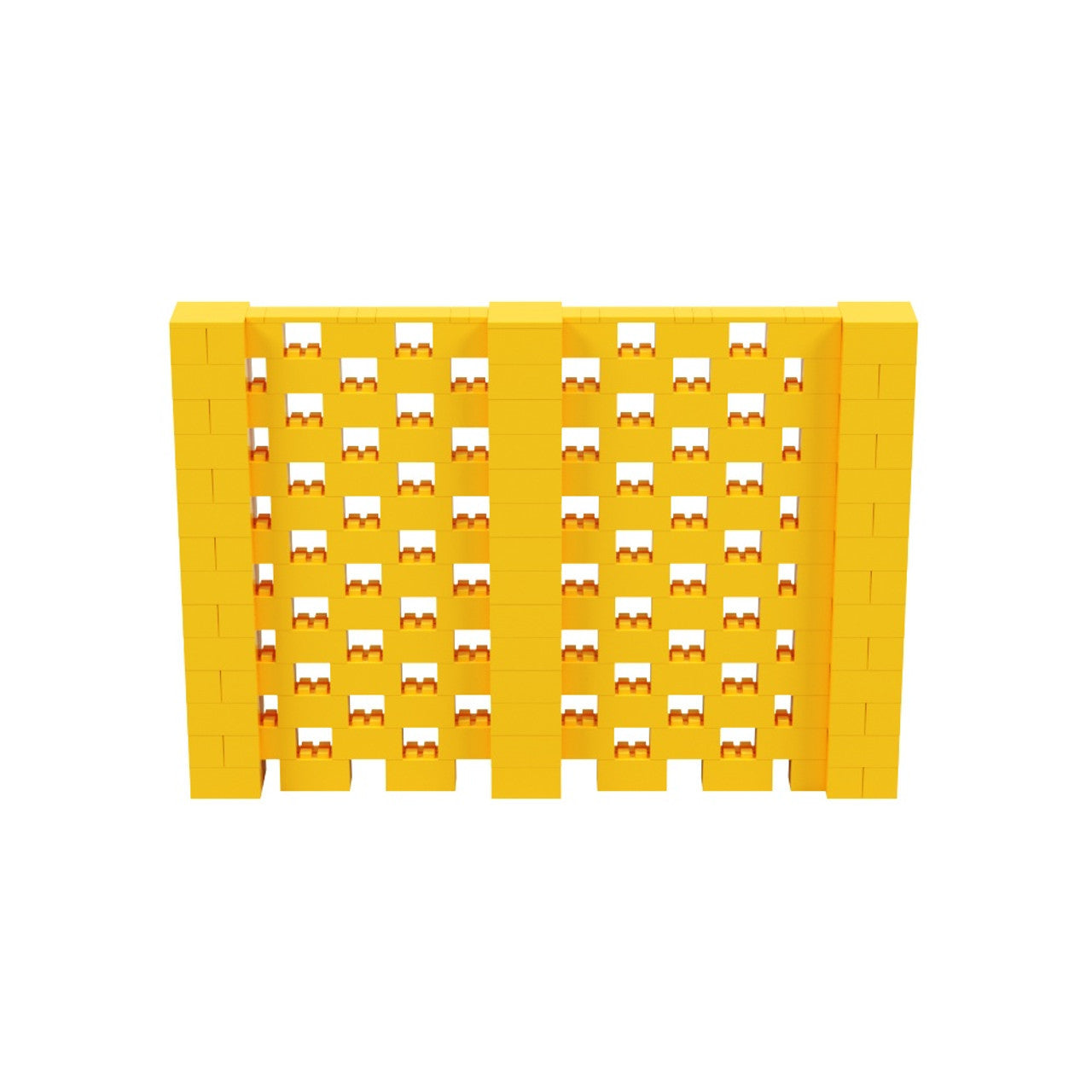 EverBlock® Staggered Wall Kit