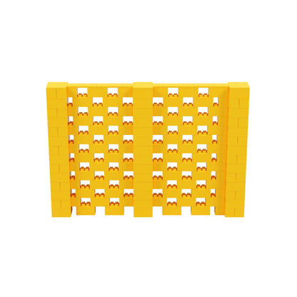 EverBlock® Staggered Wall Kit