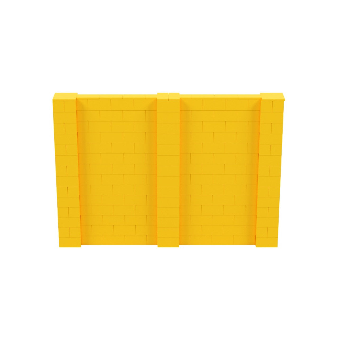 EverBlock® Simple Wall Kit