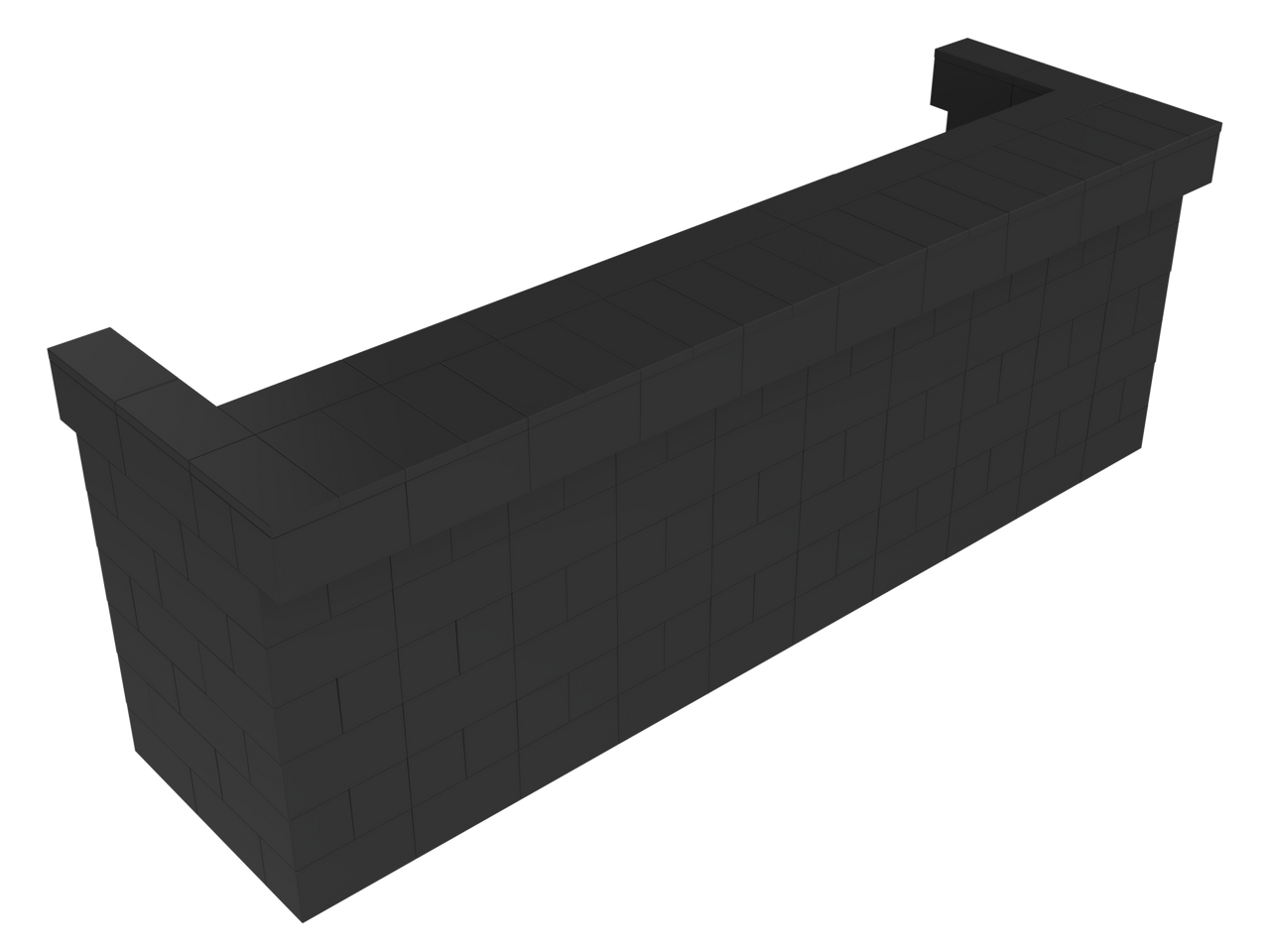 EverBlock® Bar & Counter Kit