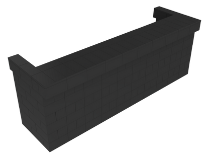 EverBlock® Bar & Counter Kit
