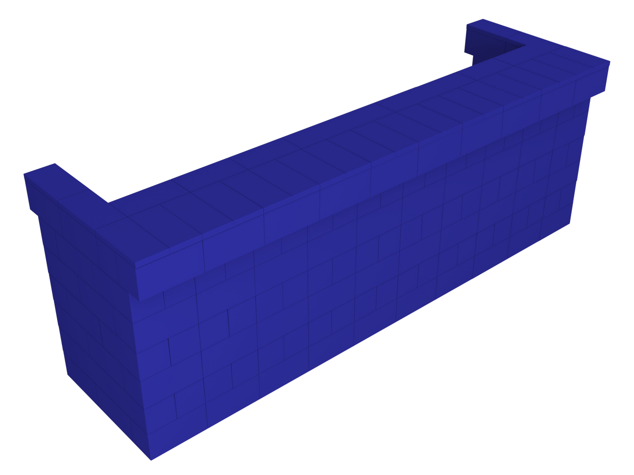 EverBlock® Bar & Counter Kit