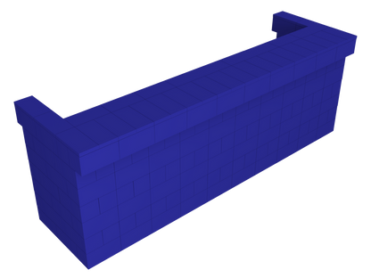 EverBlock® Bar & Counter Kit