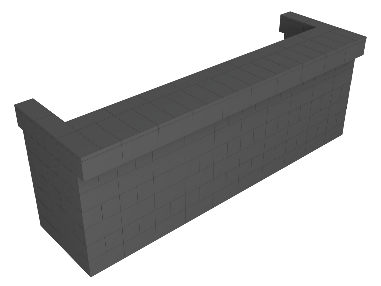EverBlock® Bar & Counter Kit