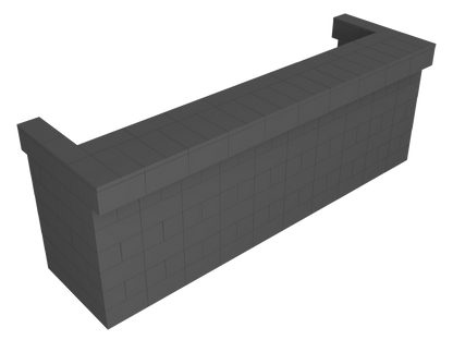 EverBlock® Bar & Counter Kit