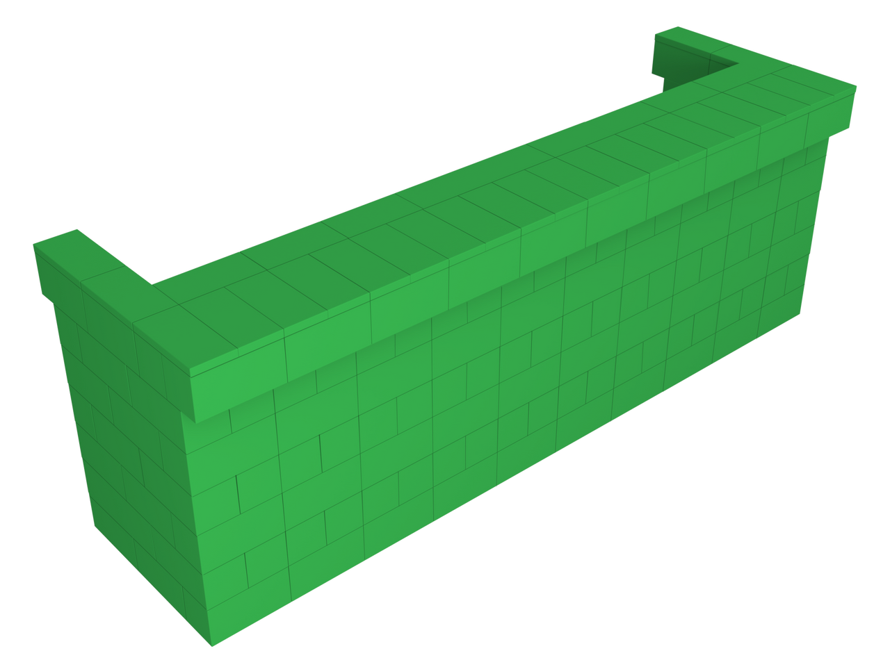 EverBlock® Bar & Counter Kit