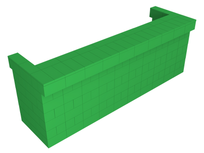 EverBlock® Bar & Counter Kit