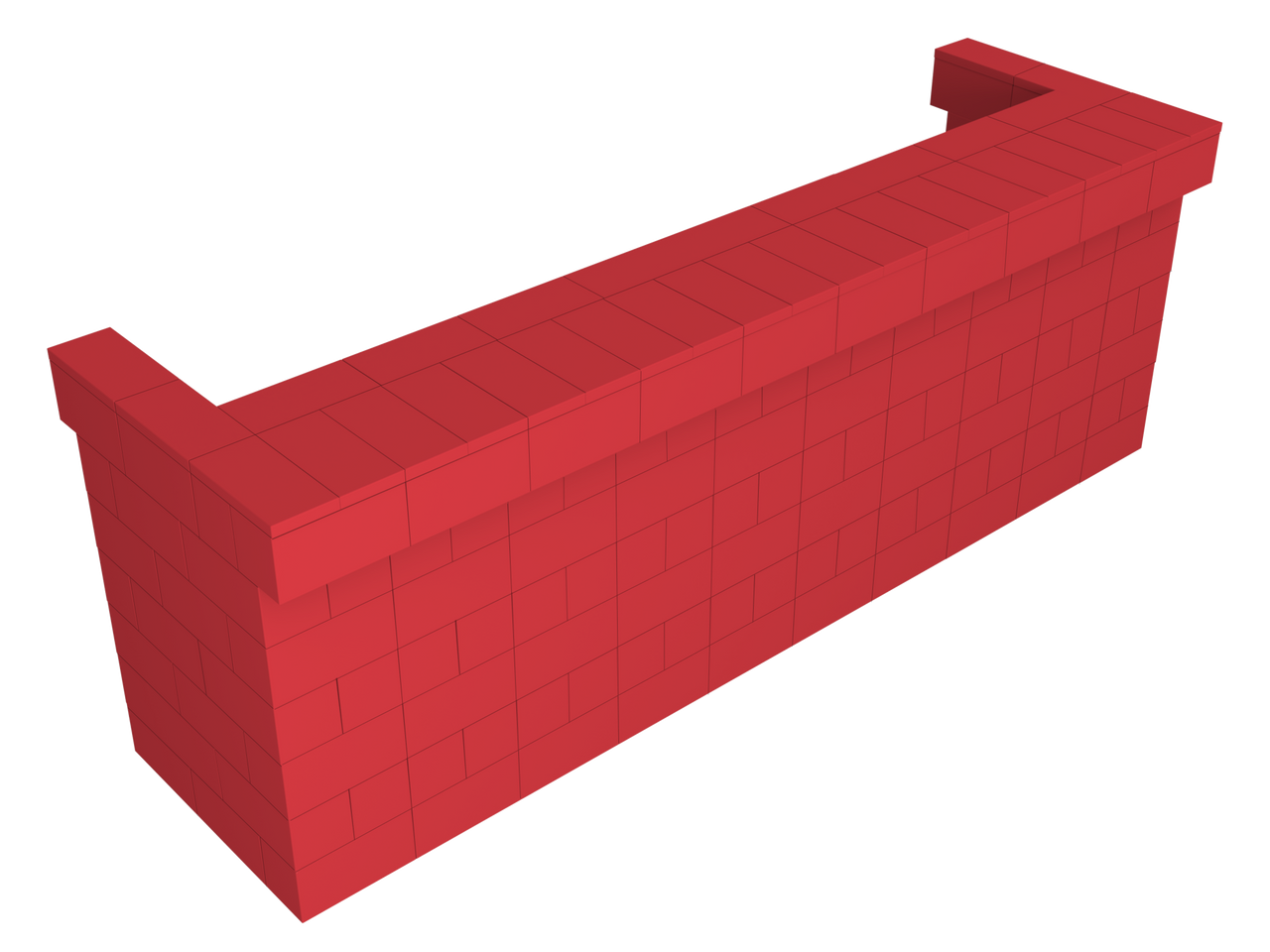 EverBlock® Bar & Counter Kit