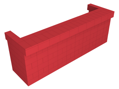 EverBlock® Bar & Counter Kit
