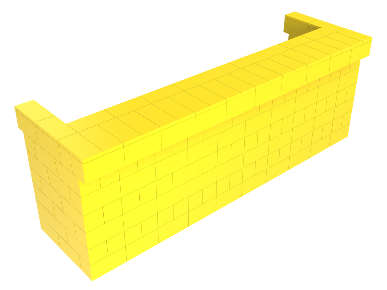 EverBlock® Bar & Counter Kit