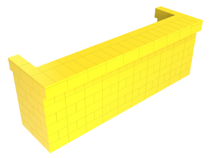 EverBlock® Bar & Counter Kit