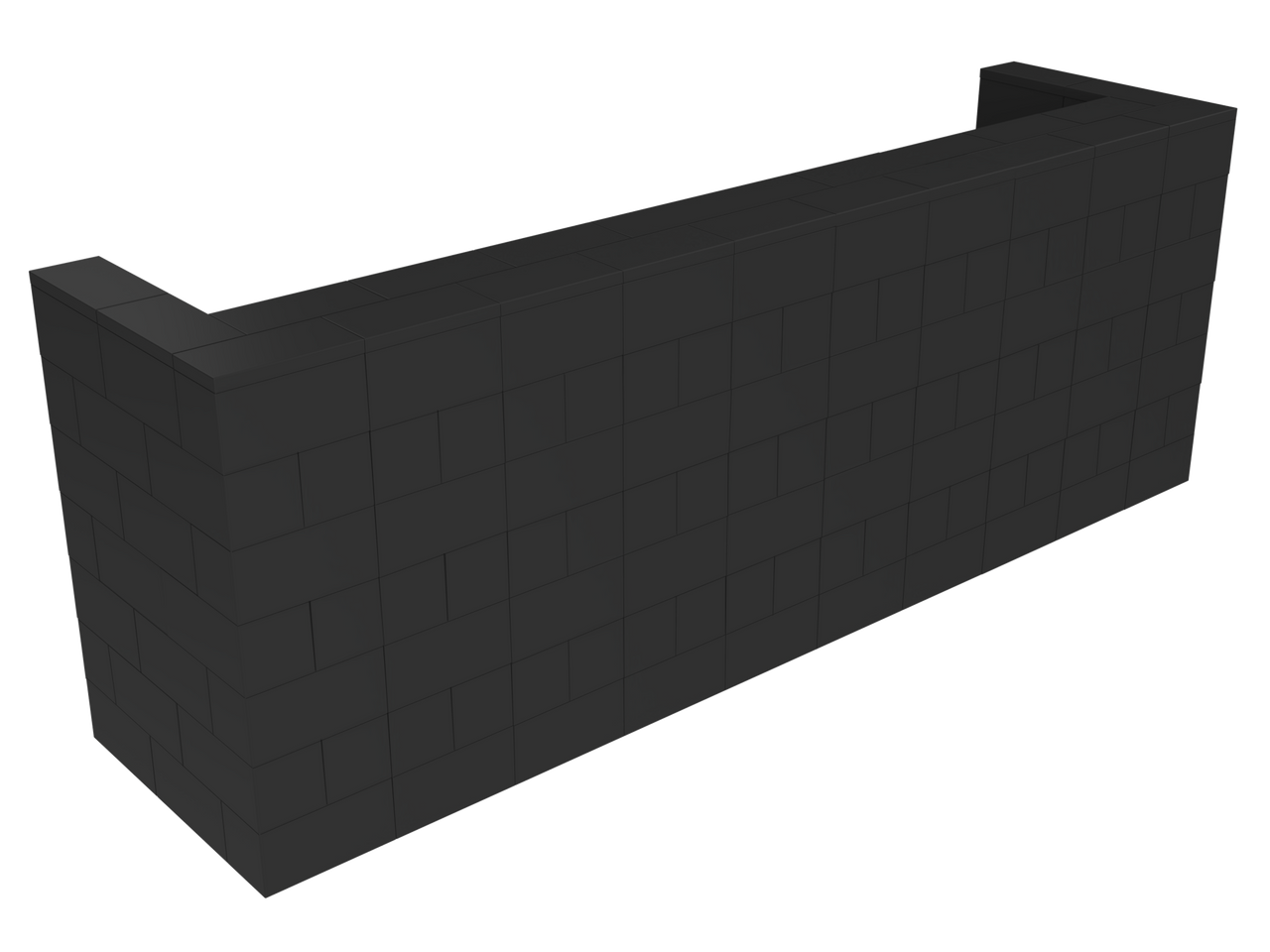 EverBlock® Bar & Counter Kit