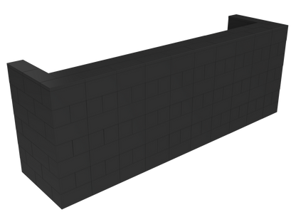 EverBlock® Bar & Counter Kit